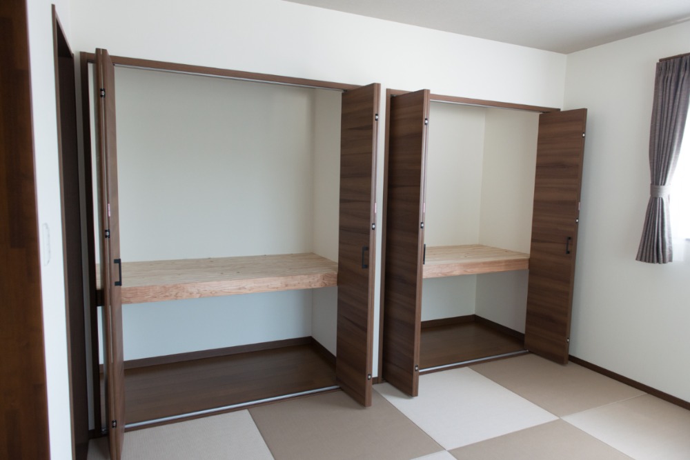 小野の家